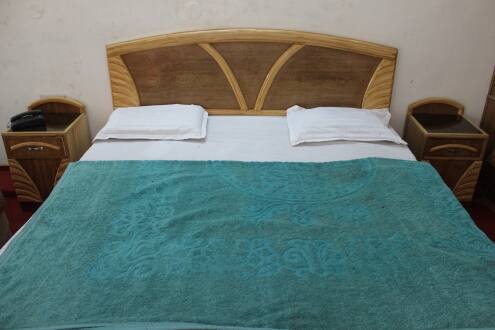 Hotel Maharaja Palace, Haridwar 2